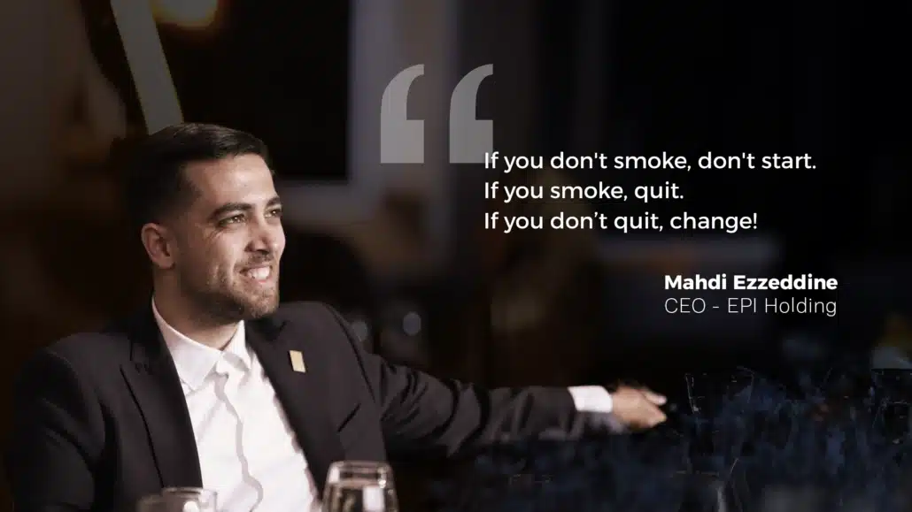 mr mahdi quote website