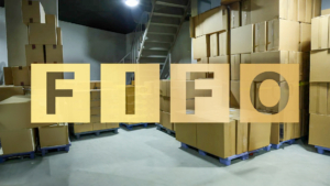 4 FIFO111