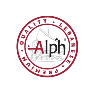 Alph rolling paper