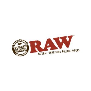 RAW ROLLING PAPER