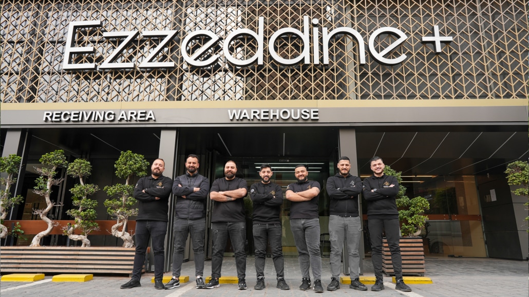 Sales Team