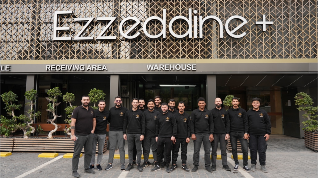Warehouse Team