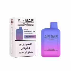 Air Bar Plus