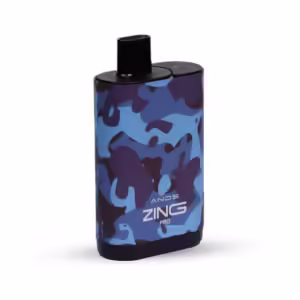 Zing Pro Vape